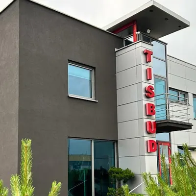 Tisbud - Kursy zawodowe. Kurs operatora koparki Nowy Sącz